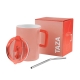 Taza Coraline en varios colores
