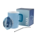Taza Coraline en varios colores
