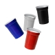 Vaso Pong ecológico en varios colores
