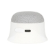 Bocina Millet bluetooth con base metálica para soporte de smartphone