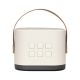 Bocina Karaoke Idol bluetooth atractiva y luminosa
