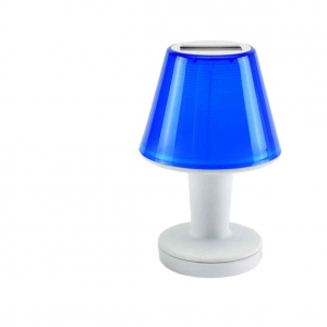 Lampara USB con panel Solar y led de alto brillo