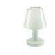 Lampara USB con panel Solar y led de alto brillo