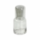 Jarra transparente con capacidad de 700ml incluye vaso