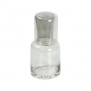 Jarra transparente con capacidad de 700ml incluye vaso