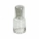 Jarra transparente con capacidad de 700ml incluye vaso