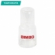 Jarra transparente con capacidad de 700ml incluye vaso