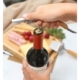Set de vino y queso con estuche