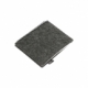 Libreta de espiral fabricada en fieltro rpet