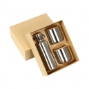Set de termo con dos tazas