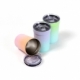 Termo con doble pared fabricado en acero inoxidable