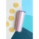 Vaso de doble pared con capacidad de 720 ML