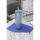 Vaso de doble pared con capacidad de 720 ML