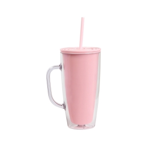 Vaso de doble pared capacidad 720 ML