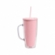 Vaso de doble pared capacidad 720 ML