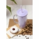 Vaso de doble pared capacidad 720 ML