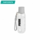Botella fabricada en tritan
