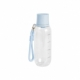 Botella fabricada en tritan
