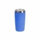Vaso con doble pared fabricado en as