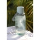 Botella fabricada en tritan