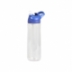 Botella fabricada en tritan y ABS