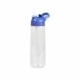 Botella fabricada en tritan y ABS