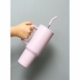 Termo fabricado en acero inoxidable de doble pared