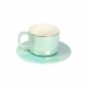 Set de taza con plato