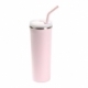 Termo de doble pared en acero inoxidable