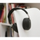 Audífonos inalámbricos con diseño de diadema