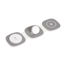 CARGADOR INALAMBRICO PLEGABLE 3 EN 1