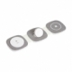 CARGADOR INALAMBRICO PLEGABLE 3 EN 1