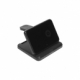 Cargador plegable 3 en 1