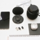 Set de cables de carga
