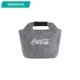Bolsa fabricada en fieltro rpet