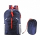 Mochila fabricada en nailon