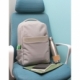 Mochila fabricada en poliéster