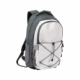 Mochila fabricada en PU y RPET