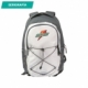 Mochila fabricada en PU y RPET