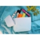Set de un par de bolsas
