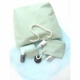 Set de tres bolsas