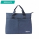Bolsa fabricada en tela Oxford