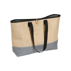 Bolsa fabricada en tela Oxford