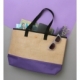Bolsa fabricada en tela Oxford