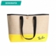 Bolsa fabricada en tela Oxford