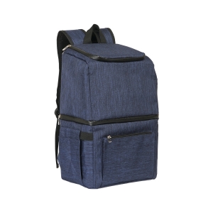 Hielera tipo back pack