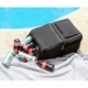 Hielera tipo back pack