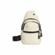 Bolsa crossbody fabricada en nailon