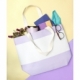 Bolsa multiusos fabricada en algodón