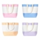Bolsa multiusos fabricada en algodón